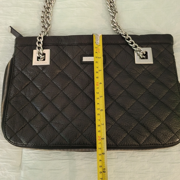 Calvin Klein shoulder bag - Picture 4 of 14